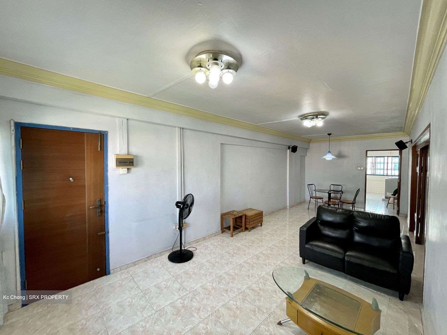 Blk 247 Jurong East Street 24 (Jurong East), HDB 3 Rooms #451824751